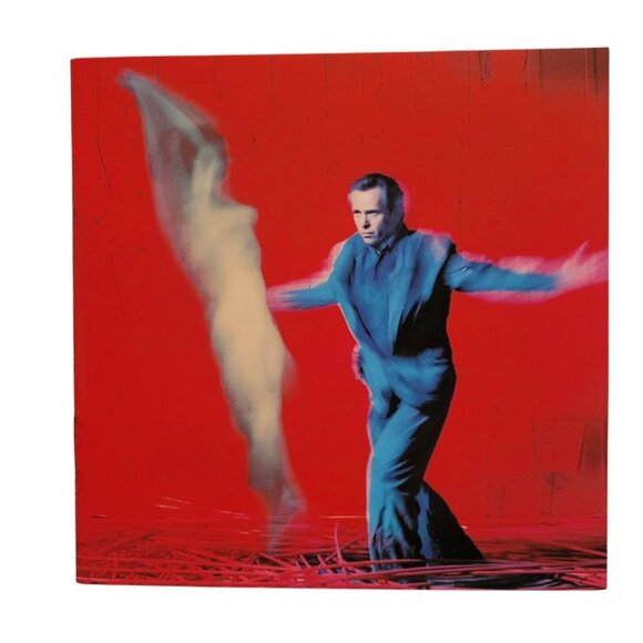 Peter Gabriel Us Album Remastered Edition Music CD 37419cd - Picture 1 of 2